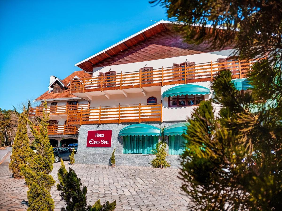 Euro Hotel 3*