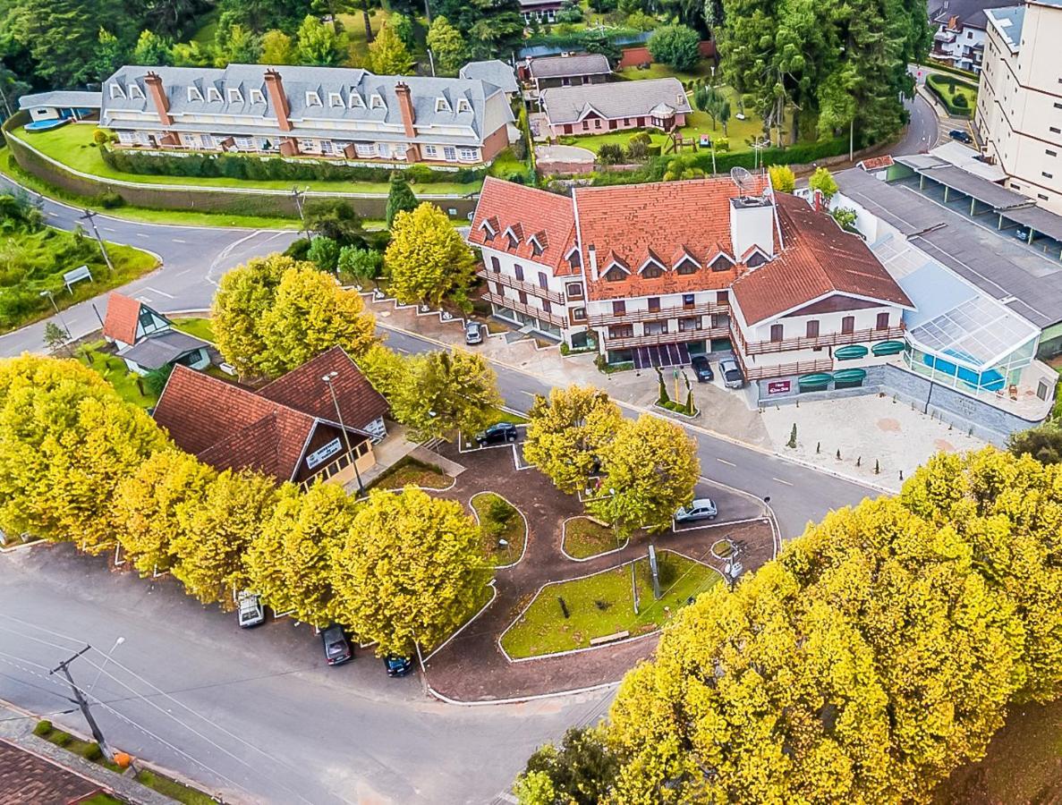 Euro Hotel