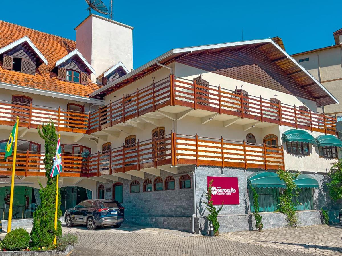 Hotel Euro 3*