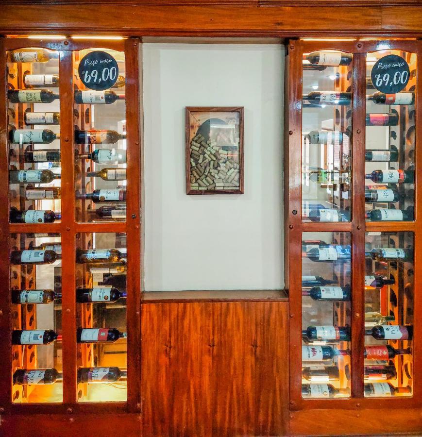 Euro By Nacional - A 800 Metros Da Capivari Hotel 3*