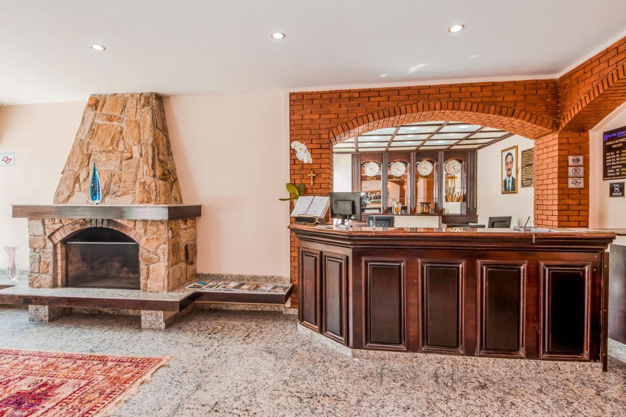 Euro Hotel 3*