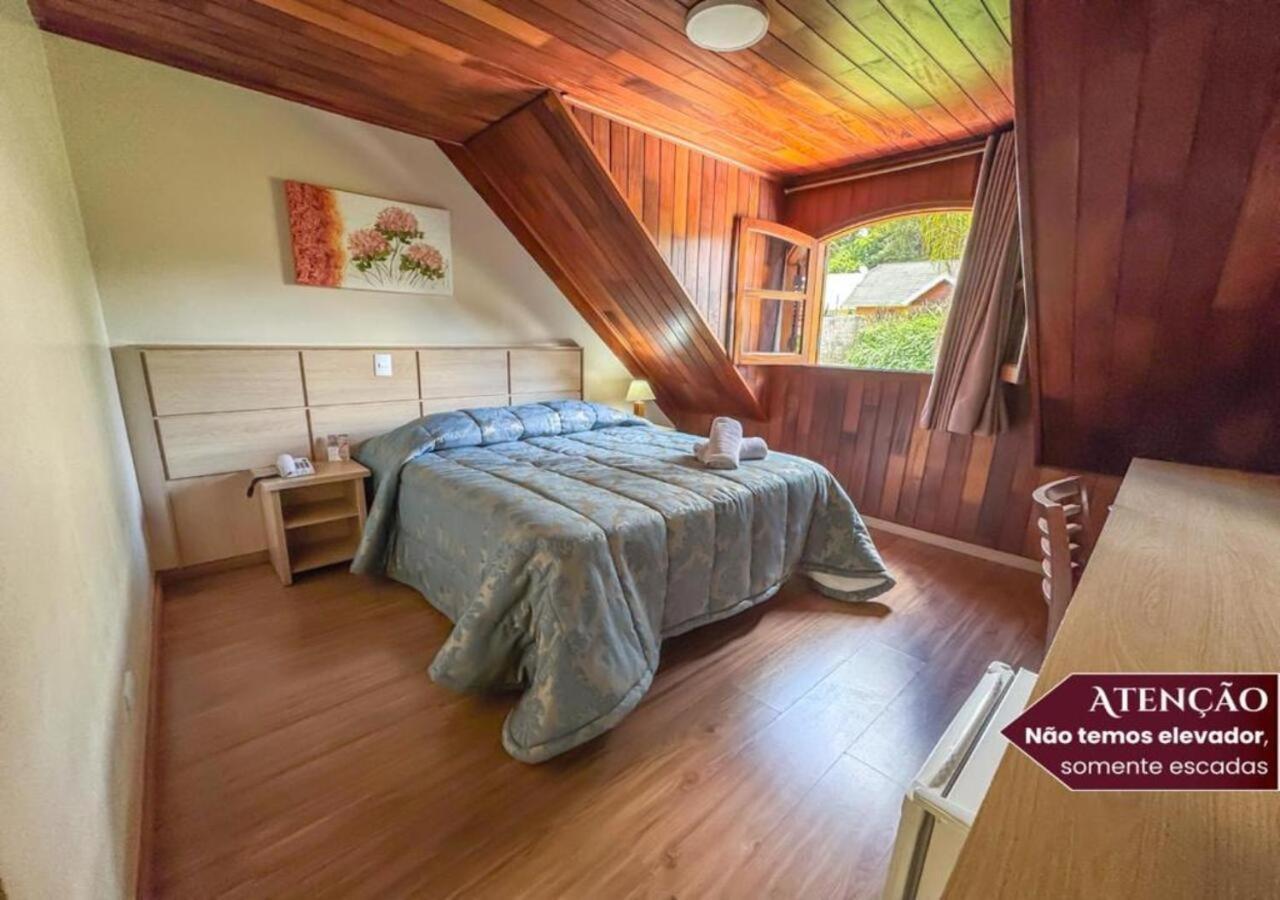 Euro By Nacional - A 800 Metros Da Capivari Hotel 3*